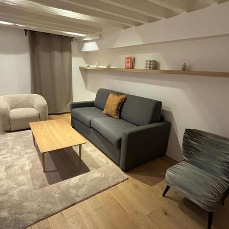 Appartement Contemporain Republique - Temple 2 Paris Exterior foto